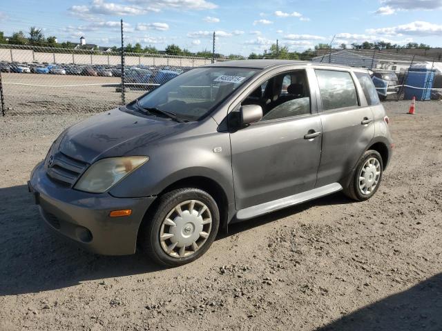 2005 TOYOTA SCION XA, 