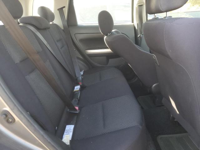 JTKKT624050107200 - 2005 TOYOTA SCION XA GRAY photo 10
