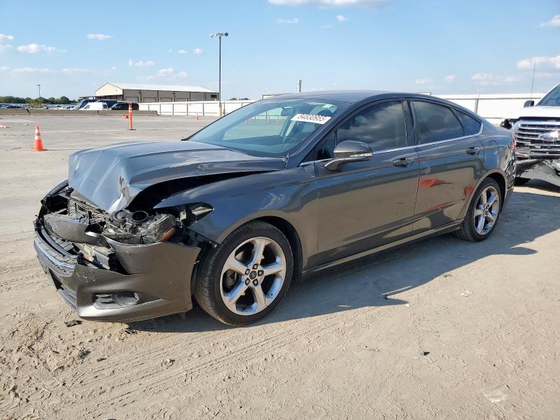 2016 FORD FUSION SE, 