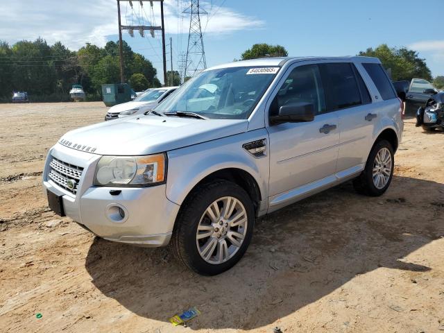 2009 LAND ROVER LR2 HSE, 