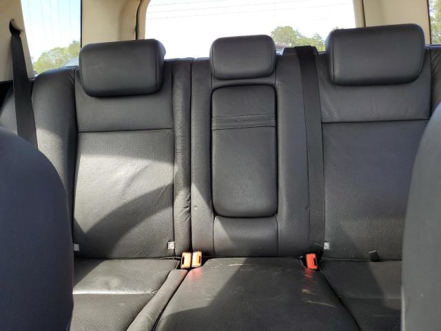 SALFR24N89H129399 - 2009 LAND ROVER LR2 HSE SILVER photo 10