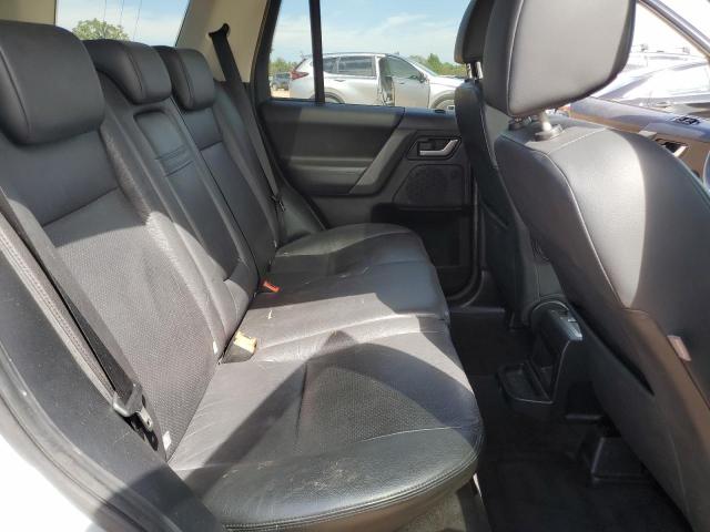 SALFR24N89H129399 - 2009 LAND ROVER LR2 HSE SILVER photo 11