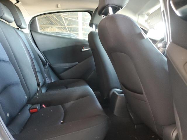 3MYDLBZV0GY129991 - 2016 TOYOTA SCION IA Gümüş foto 10