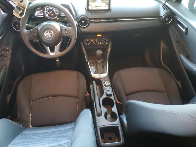 3MYDLBZV0GY129991 - 2016 TOYOTA SCION IA Gümüş foto 8