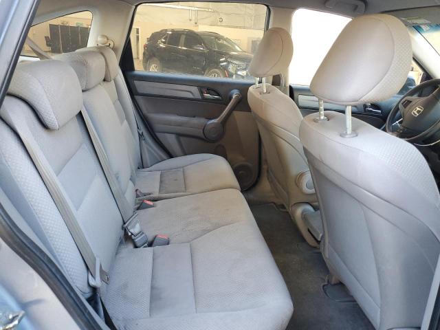 5J6RE48349L042921 - 2009 HONDA CR-V LX 蓝色 照片 11