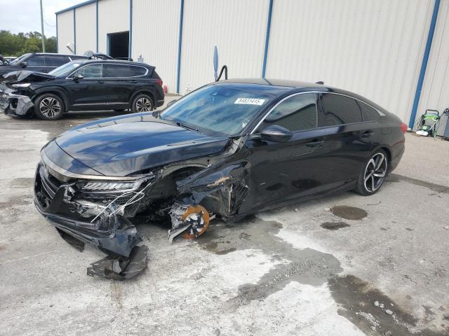 2022 HONDA ACCORD SPORT, 