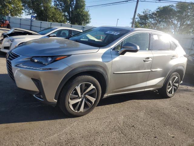 2019 LEXUS NX 300 BASE, 