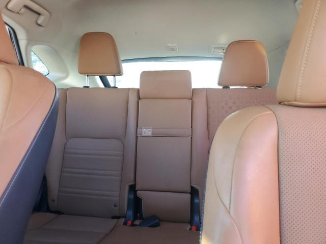 JTJBARBZ9K2198331 - 2019 LEXUS NX 300 BASE SILVER photo 10