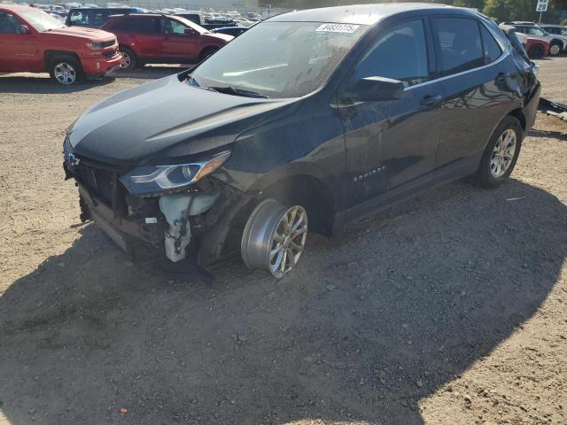 2020 CHEVROLET EQUINOX LT, 