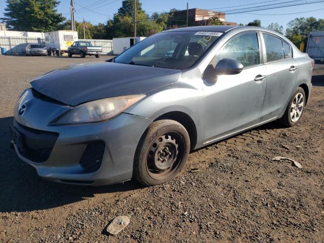 2012 MAZDA 3 I, 