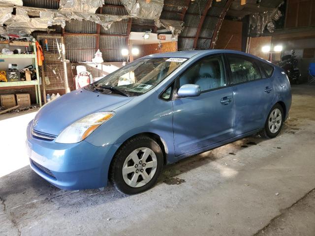 2009 TOYOTA PRIUS, 