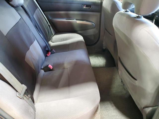 JTDKB20UX97888522 - 2009 TOYOTA PRIUS ლურჯი ფოტო 10