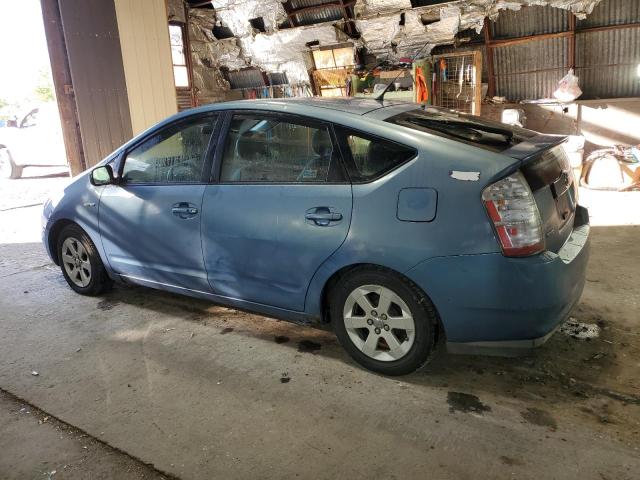 JTDKB20UX97888522 - 2009 TOYOTA PRIUS ლურჯი ფოტო 2