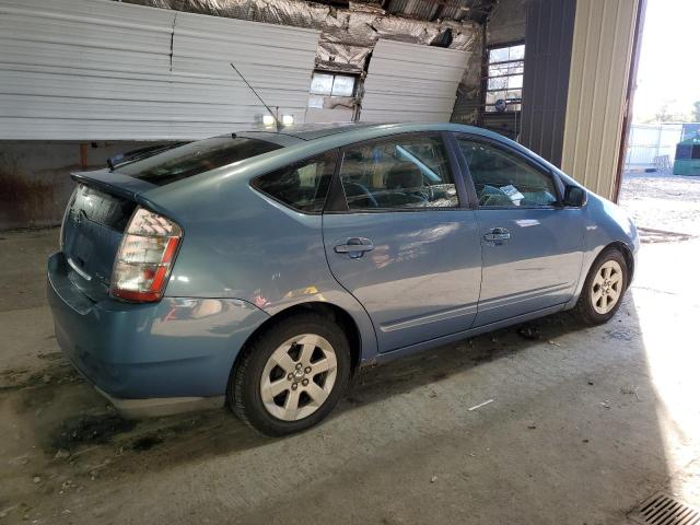 JTDKB20UX97888522 - 2009 TOYOTA PRIUS ლურჯი ფოტო 3
