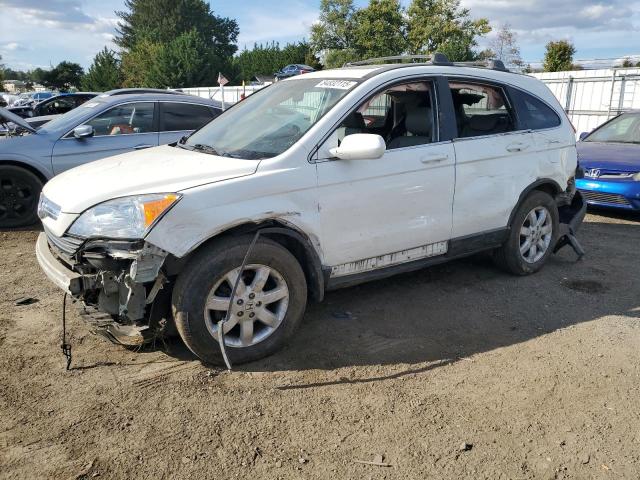 2007 HONDA CR-V EXL, 