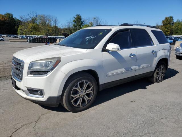 2013 GMC ACADIA SLT-1, 