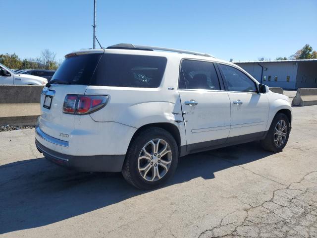 1GKKVRKD4DJ243667 - 2013 GMC ACADIA SLT-1 白色 照片 3