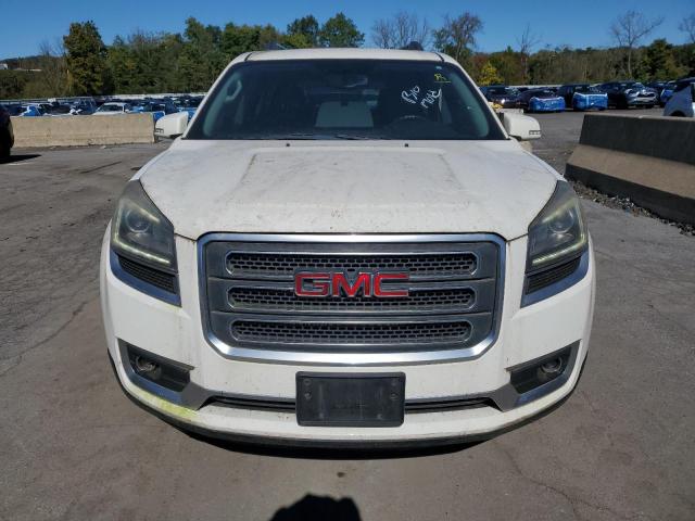 1GKKVRKD4DJ243667 - 2013 GMC ACADIA SLT-1 白色 照片 5
