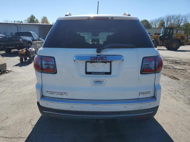 1GKKVRKD4DJ243667 - 2013 GMC ACADIA SLT-1 白色 照片 6