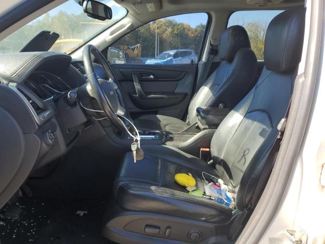 1GKKVRKD4DJ243667 - 2013 GMC ACADIA SLT-1 白色 照片 7