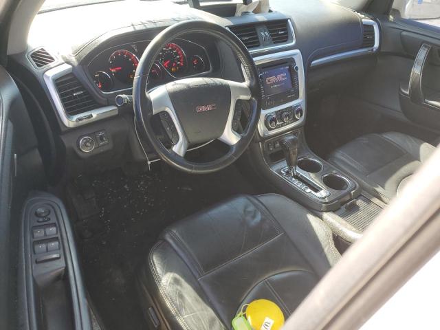 1GKKVRKD4DJ243667 - 2013 GMC ACADIA SLT-1 白色 照片 8