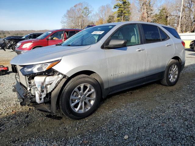 2020 CHEVROLET EQUINOX LS, 