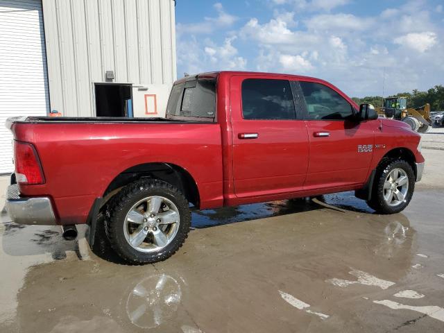 1C6RR7LM7FS740170 - 2015 RAM 1500 SLT 红色 照片 3