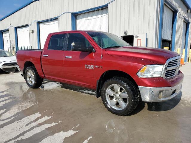 1C6RR7LM7FS740170 - 2015 RAM 1500 SLT 红色 照片 4