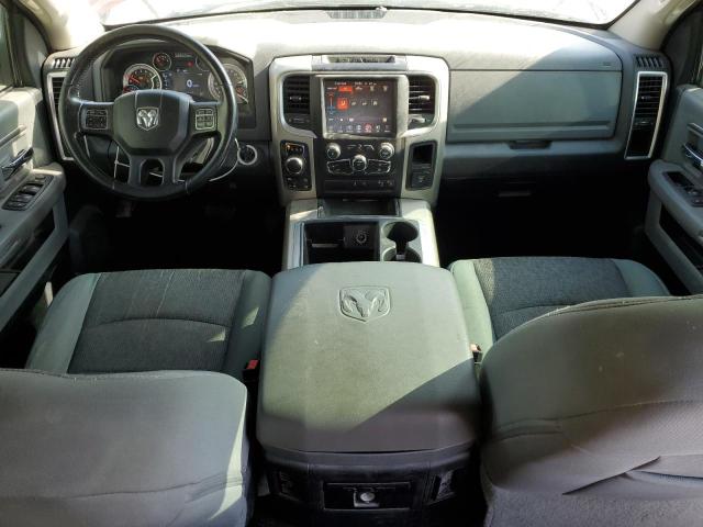 1C6RR7LM7FS740170 - 2015 RAM 1500 SLT 红色 照片 8