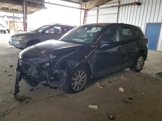 2013 MAZDA CX-5 TOURING, 