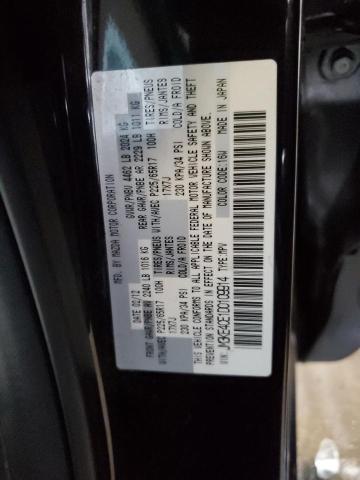 JM3KE4CE1D0109914 - 2013 MAZDA CX-5 TOURING Qara foto 13