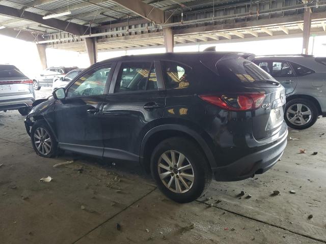 JM3KE4CE1D0109914 - 2013 MAZDA CX-5 TOURING Qara foto 2