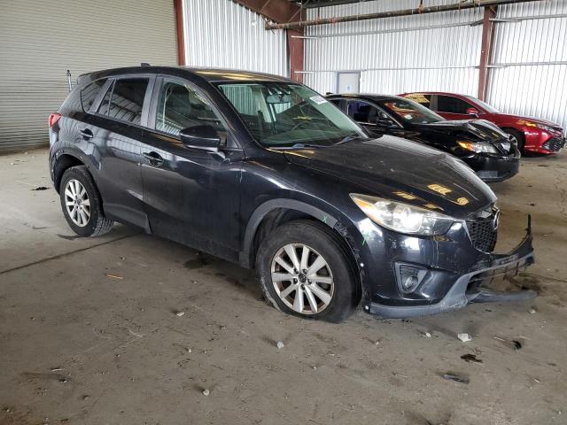 JM3KE4CE1D0109914 - 2013 MAZDA CX-5 TOURING Qara foto 4