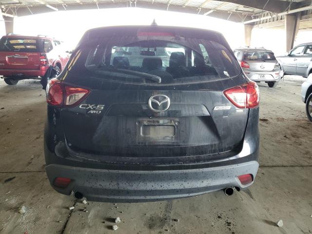 JM3KE4CE1D0109914 - 2013 MAZDA CX-5 TOURING Qara foto 6