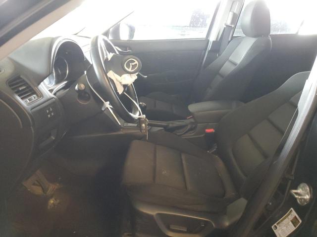JM3KE4CE1D0109914 - 2013 MAZDA CX-5 TOURING Qara foto 7