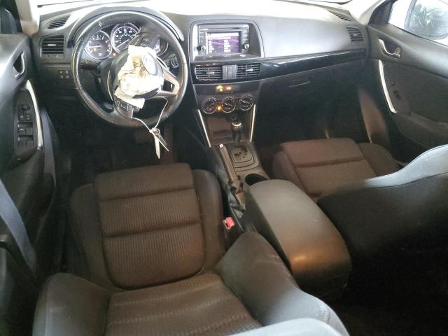 JM3KE4CE1D0109914 - 2013 MAZDA CX-5 TOURING Qara foto 8