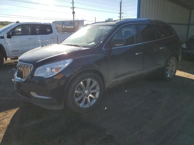 2014 BUICK ENCLAVE, 