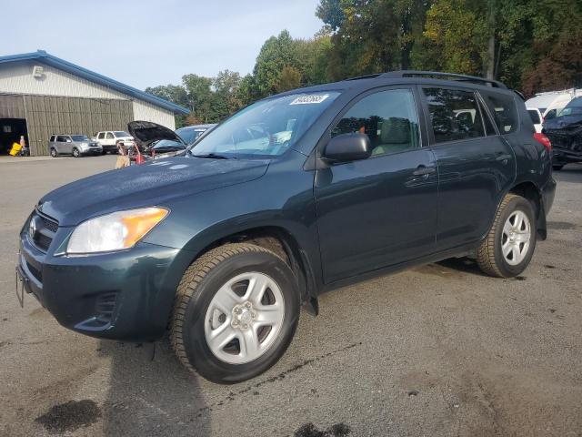 2012 TOYOTA RAV4, 