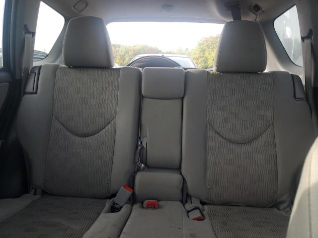 2T3JF4DV2CW216996 - 2012 TOYOTA RAV4 Grafit fotoğraf 10