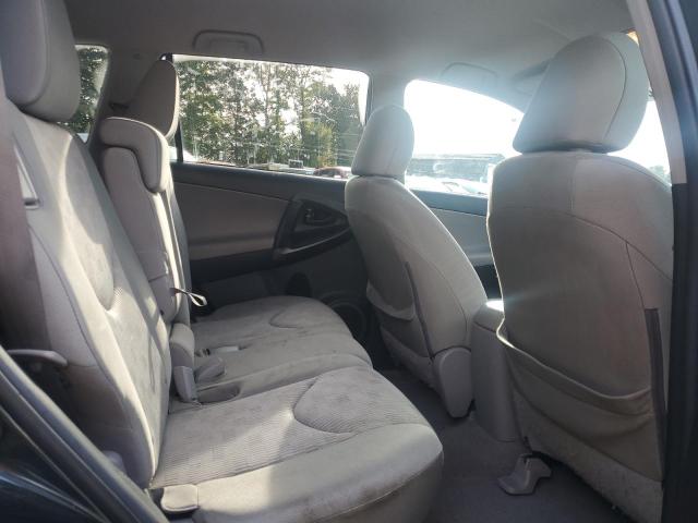 2T3JF4DV2CW216996 - 2012 TOYOTA RAV4 Grafit fotoğraf 11