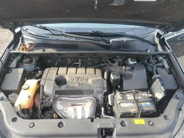 2T3JF4DV2CW216996 - 2012 TOYOTA RAV4 Grafit fotoğraf 12