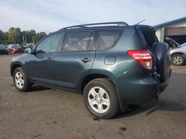 2T3JF4DV2CW216996 - 2012 TOYOTA RAV4 Grafit fotoğraf 2