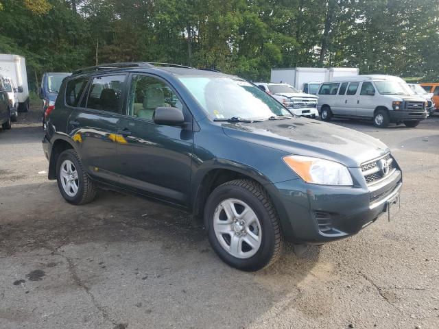 2T3JF4DV2CW216996 - 2012 TOYOTA RAV4 Grafit fotoğraf 4