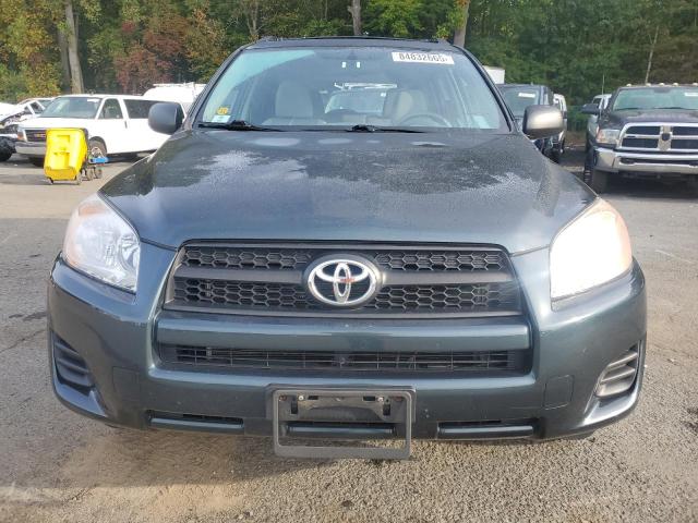 2T3JF4DV2CW216996 - 2012 TOYOTA RAV4 Grafit fotoğraf 5