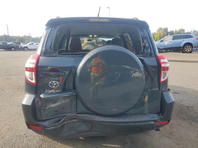 2T3JF4DV2CW216996 - 2012 TOYOTA RAV4 Grafit fotoğraf 6