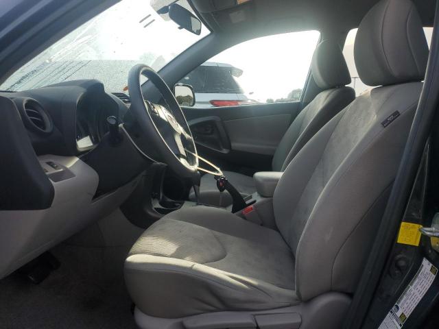 2T3JF4DV2CW216996 - 2012 TOYOTA RAV4 Grafit fotoğraf 7