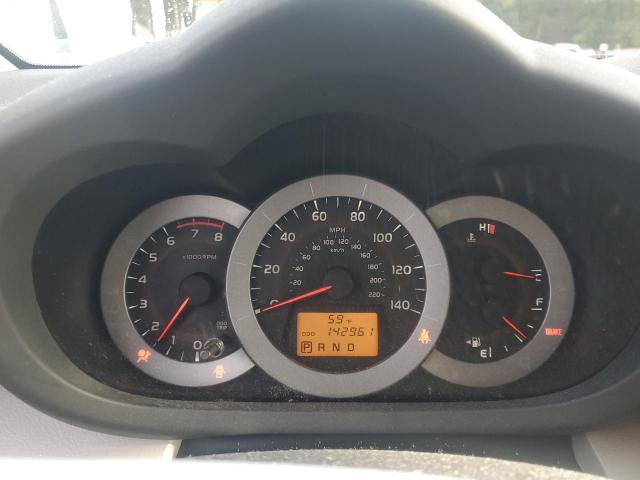 2T3JF4DV2CW216996 - 2012 TOYOTA RAV4 Grafit fotoğraf 9