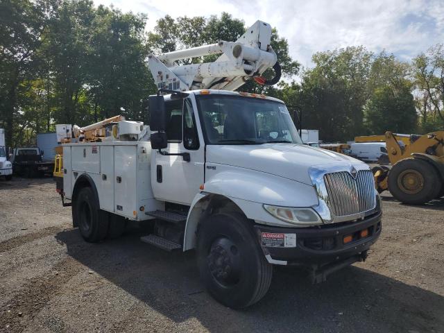 2013 INTERNATIONAL 4300 4300, 