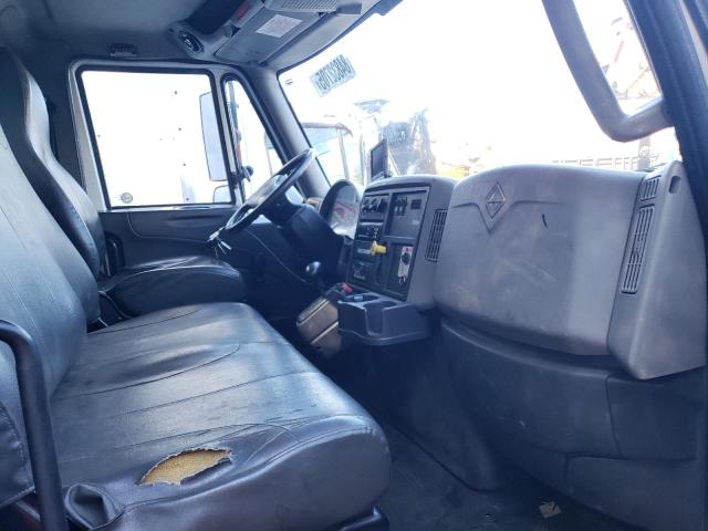 3HAMMAAL0DL257149 - 2013 INTERNATIONAL 4300 4300 Biały zdjęcie 5