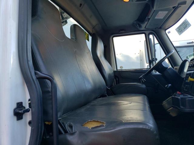 3HAMMAAL0DL257149 - 2013 INTERNATIONAL 4300 4300 Biały zdjęcie 6